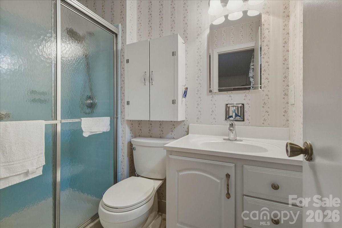 Falconbridge - Residential