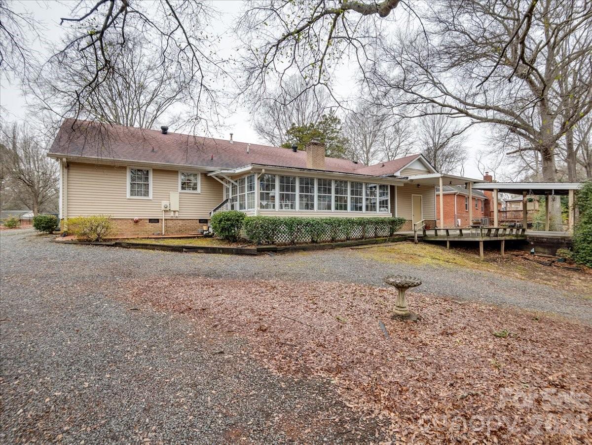 Falconbridge - Residential