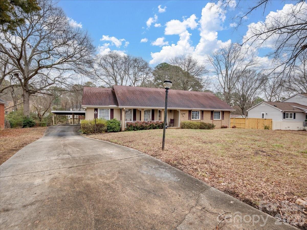 Falconbridge - Residential