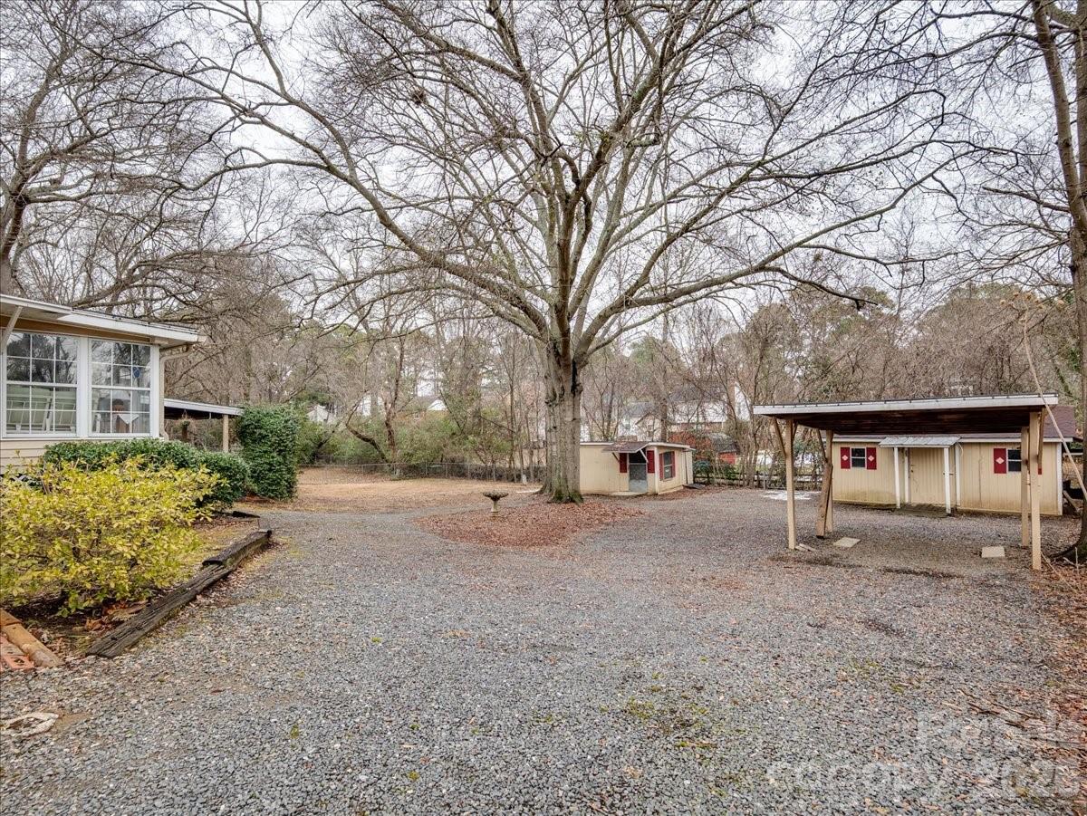 Falconbridge - Residential