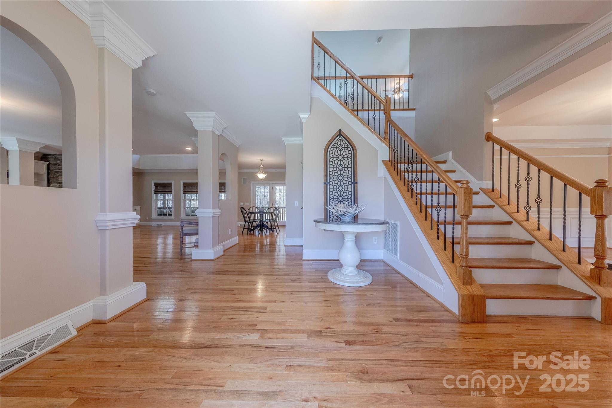 Mckee Point - Residential