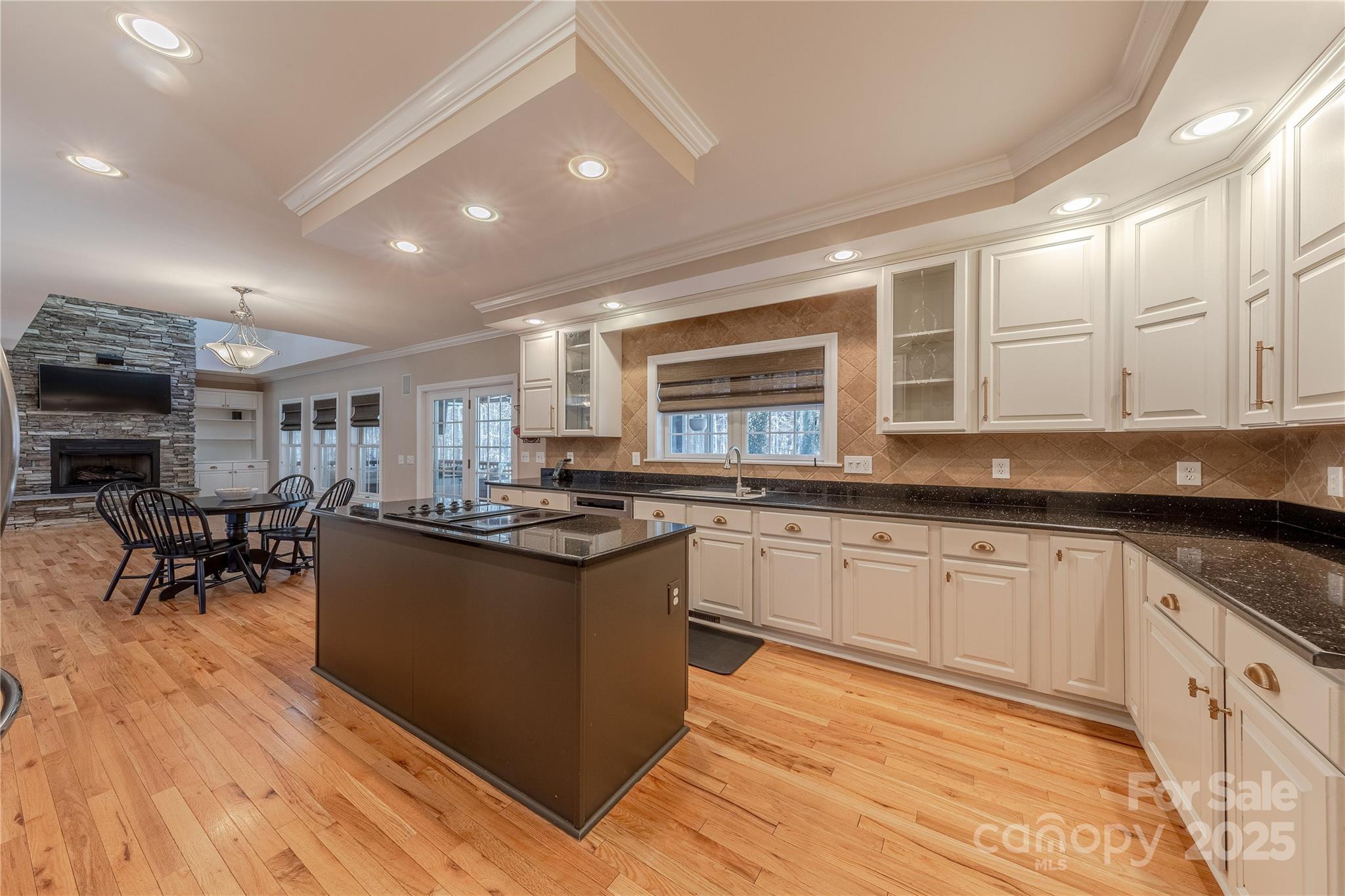 Mckee Point - Residential