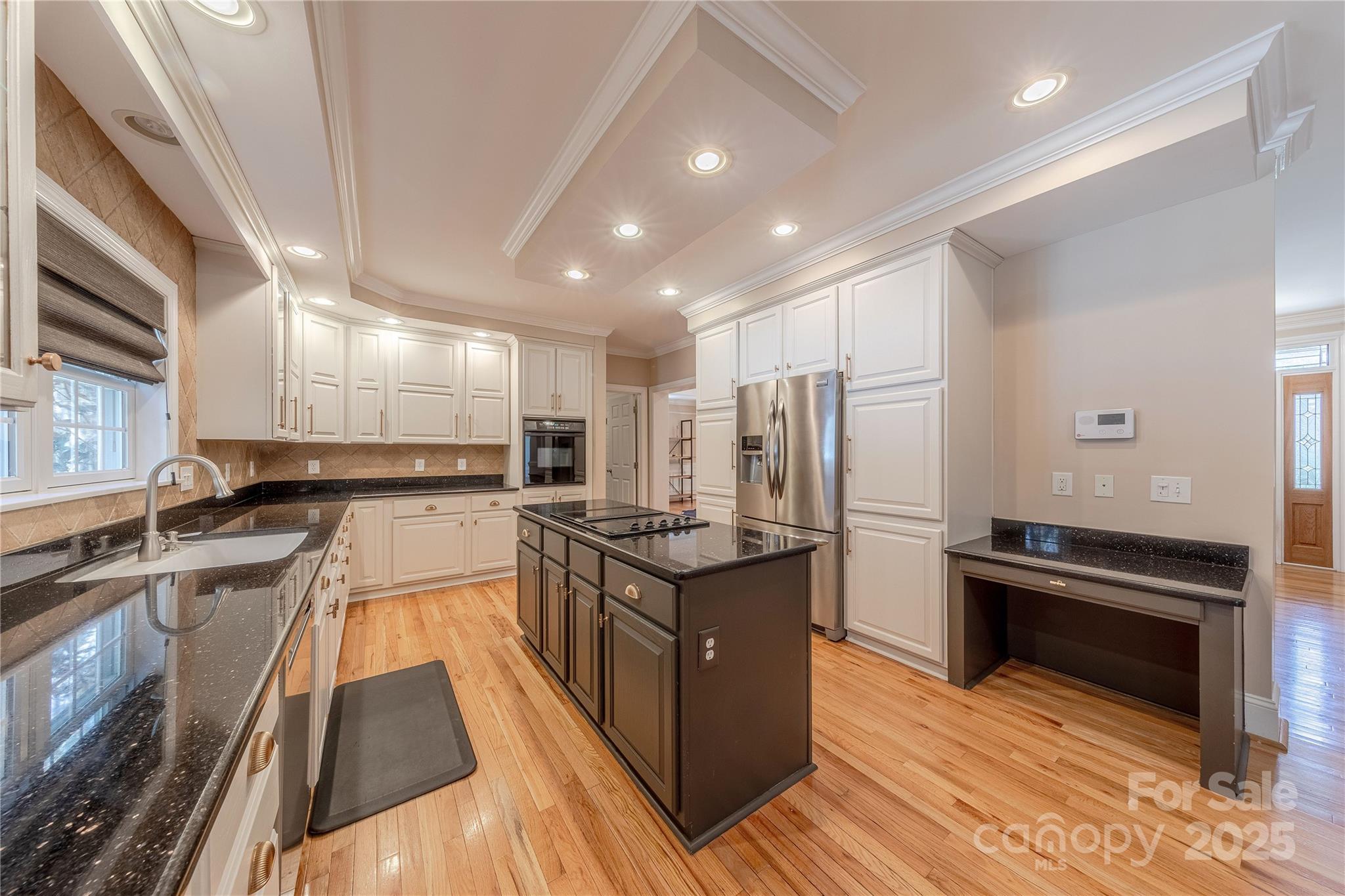 Mckee Point - Residential