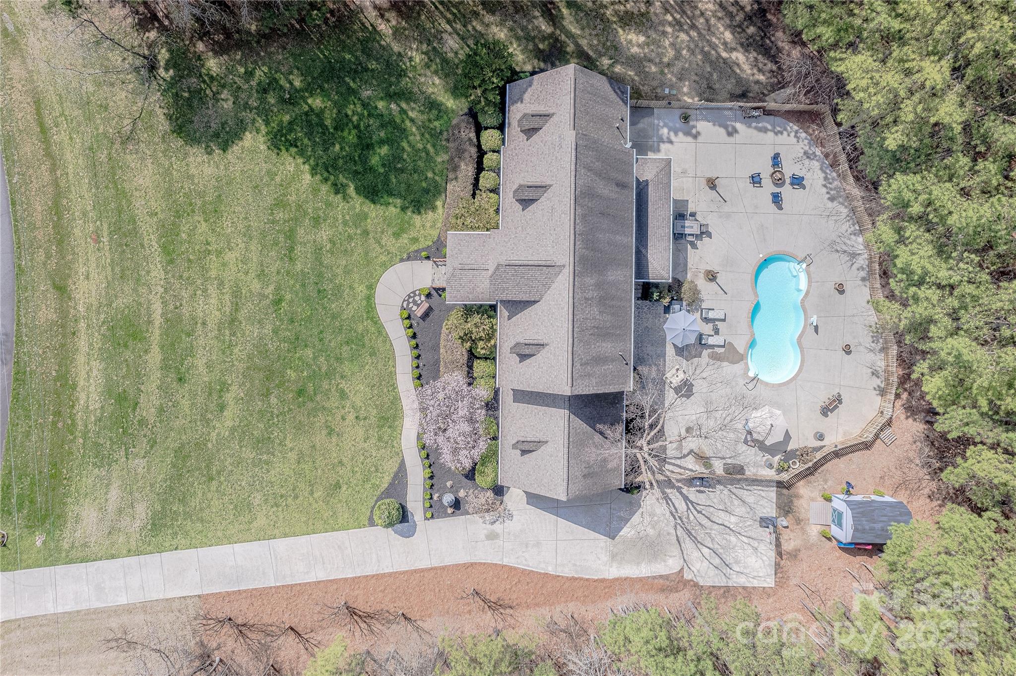 Mckee Point - Residential