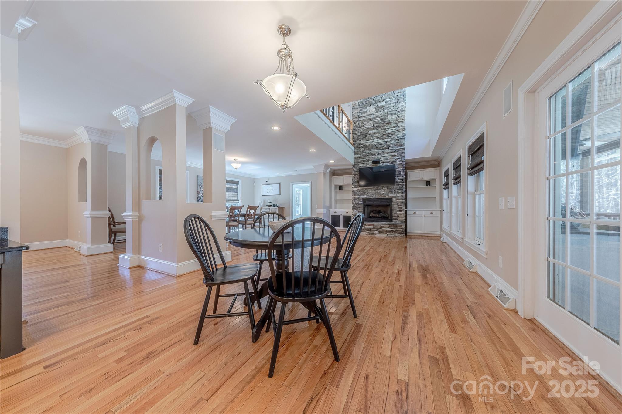 Mckee Point - Residential