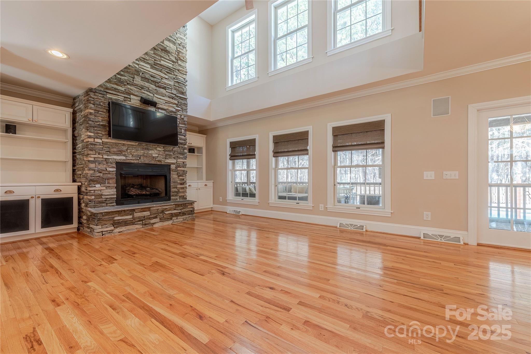 Mckee Point - Residential