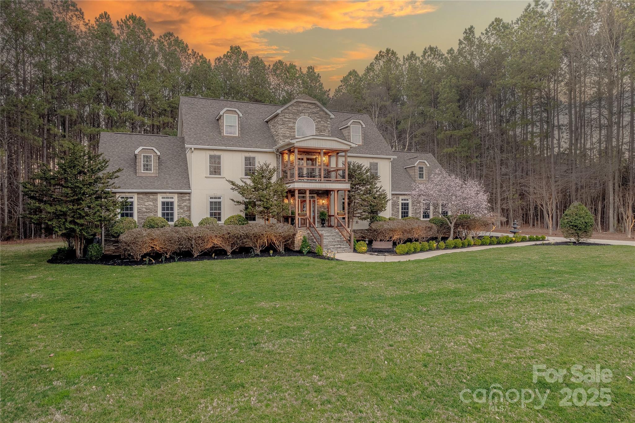 Mckee Point - Residential