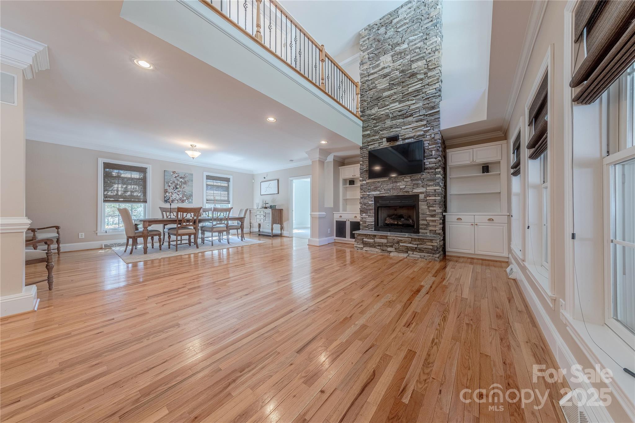 Mckee Point - Residential