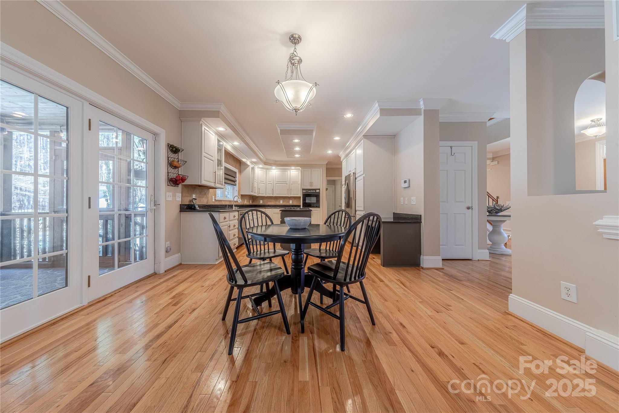 Mckee Point - Residential