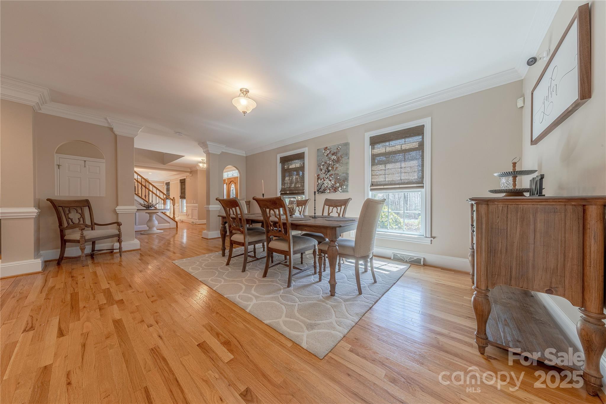 Mckee Point - Residential