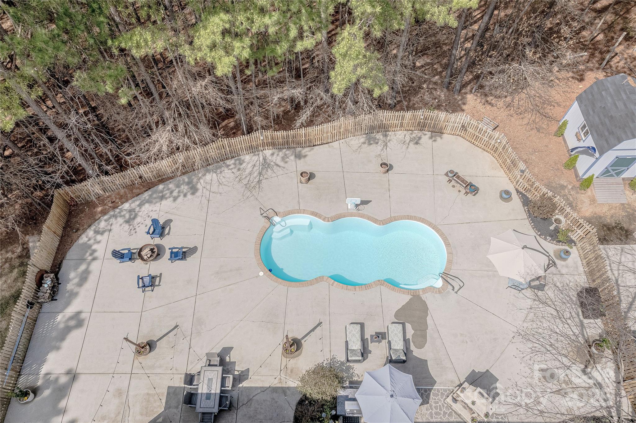 Mckee Point - Residential