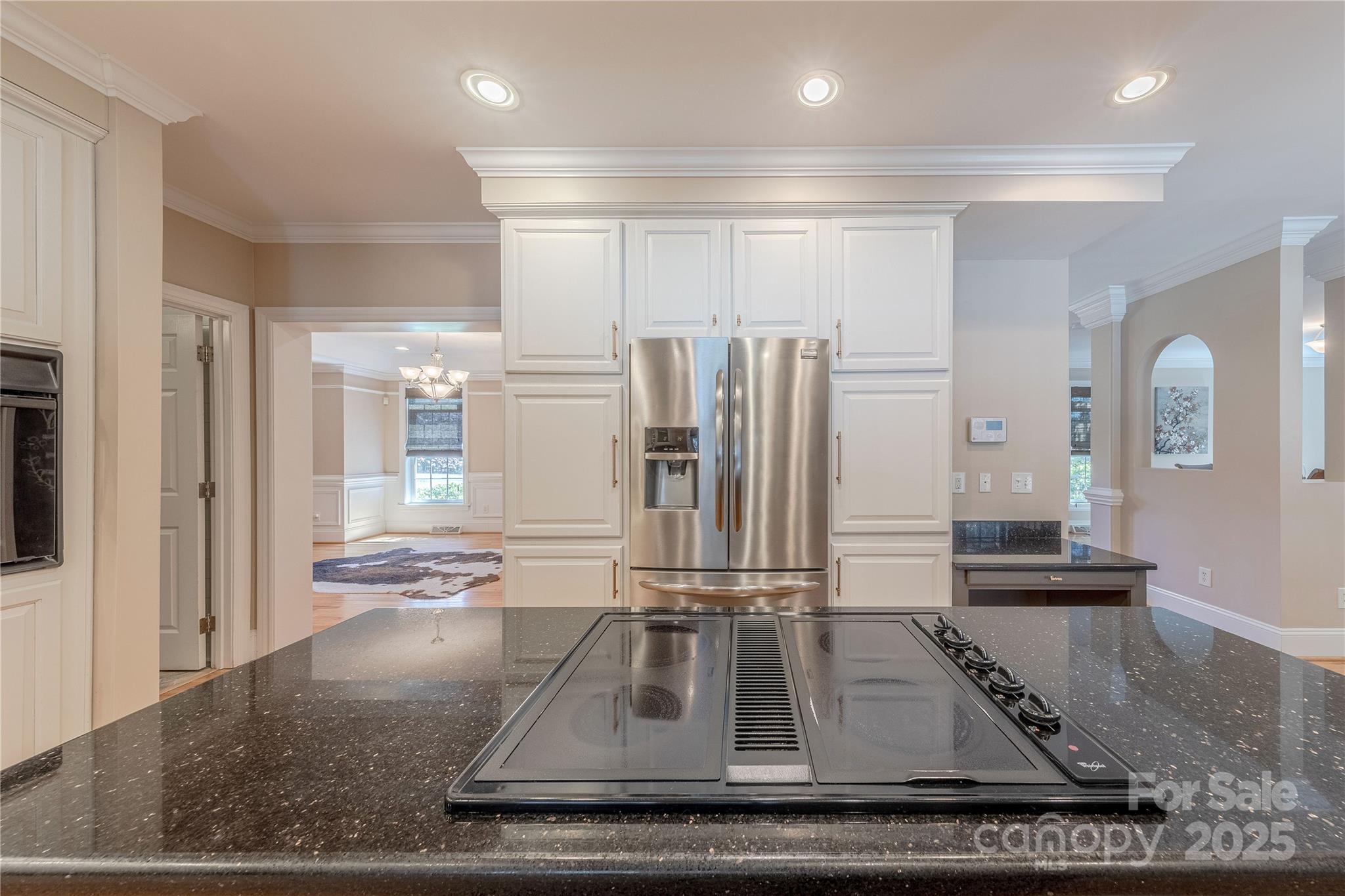 Mckee Point - Residential