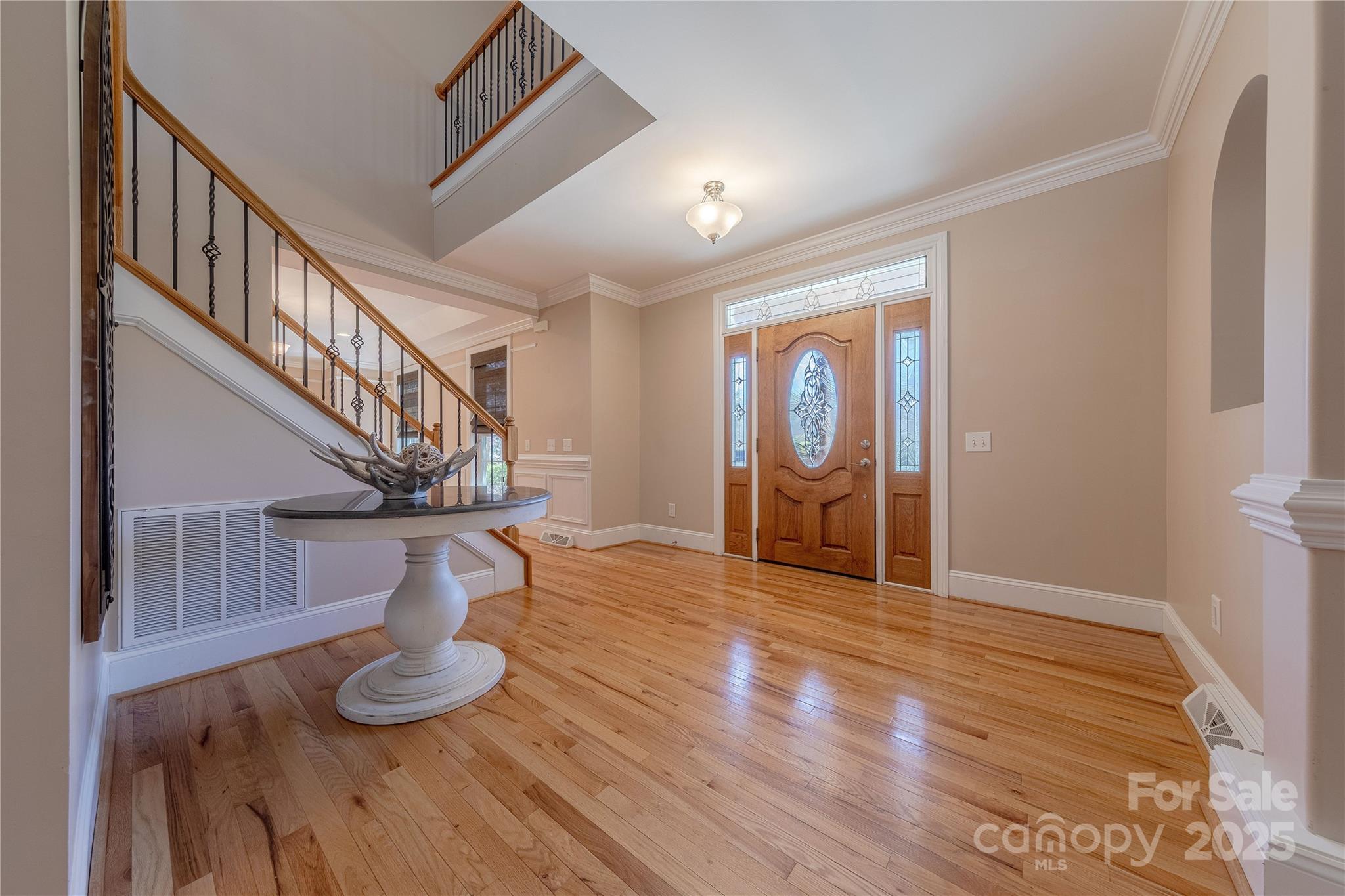 Mckee Point - Residential