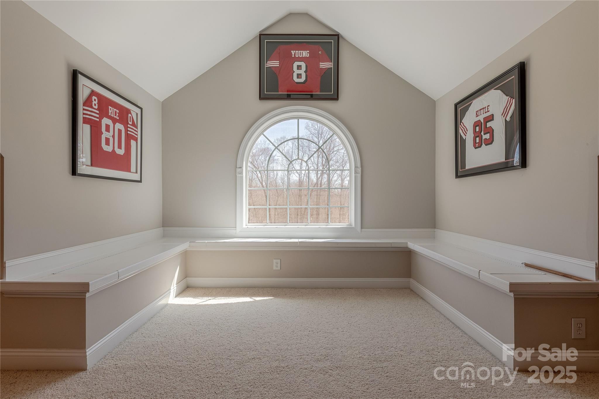 Mckee Point - Residential