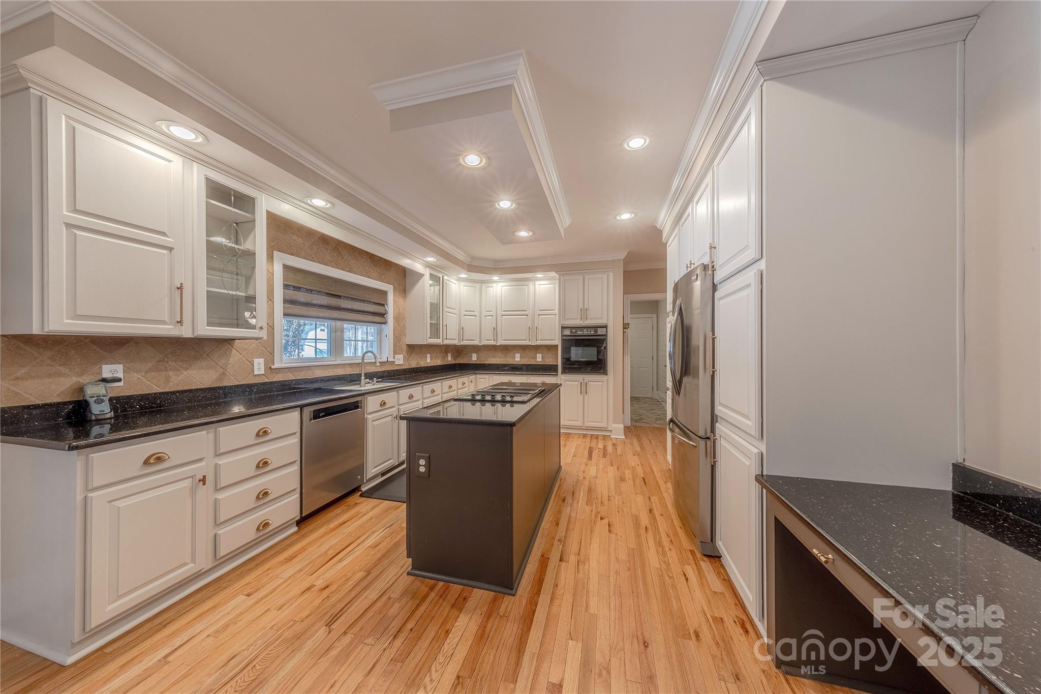 Mckee Point - Residential