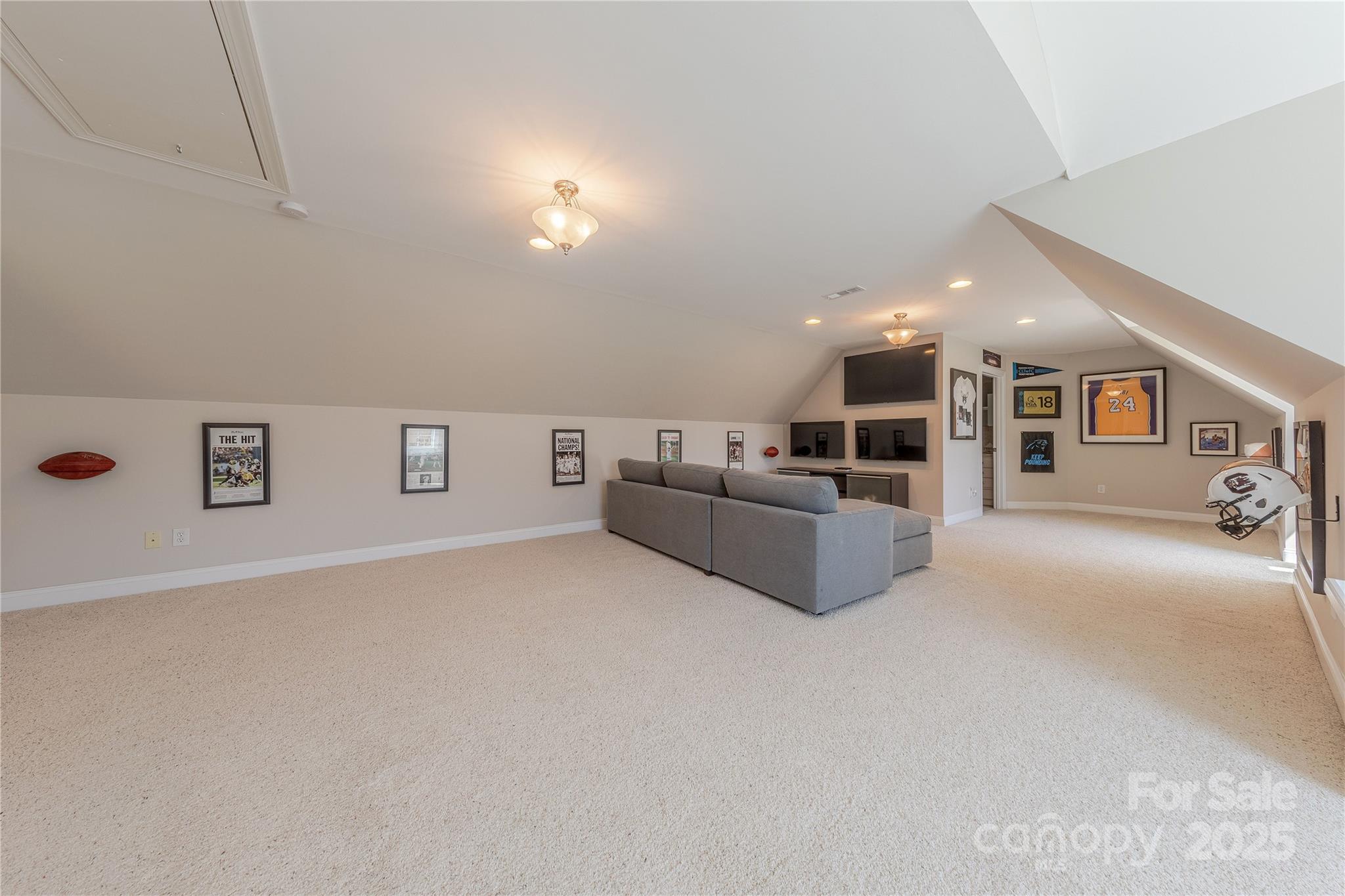 Mckee Point - Residential