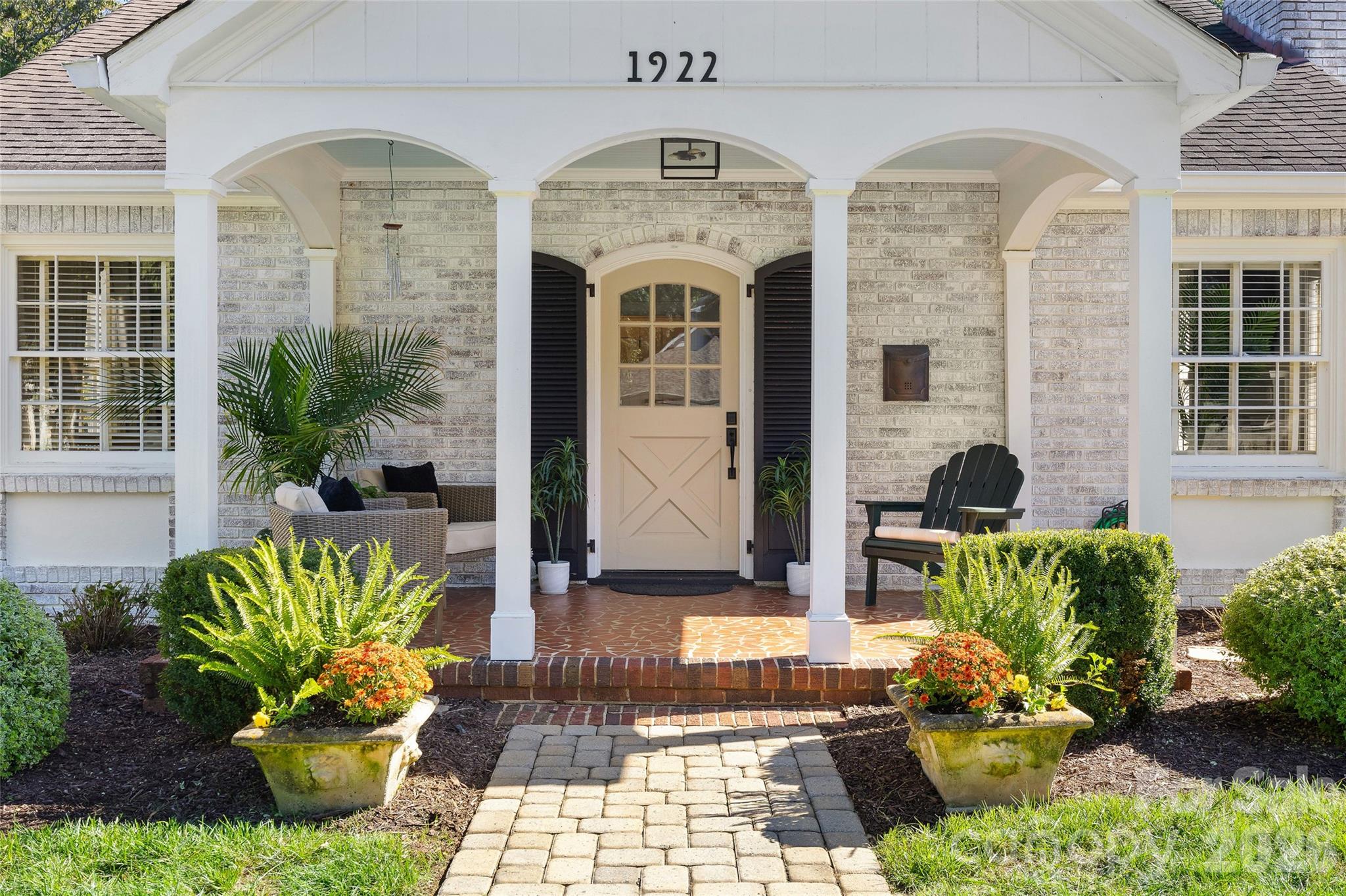 1922 Club Road