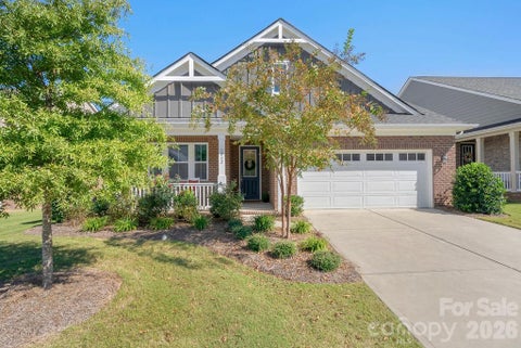 Photo of 3232 Marchers Trace Drive, Mint Hill, NC 28227 (MLS # 4433730)