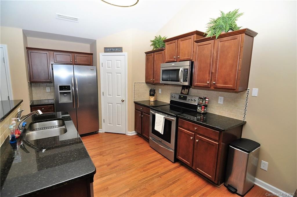 Norwood Ridge - Residential
