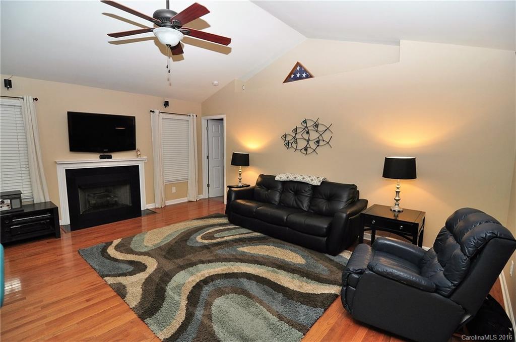 Norwood Ridge - Residential