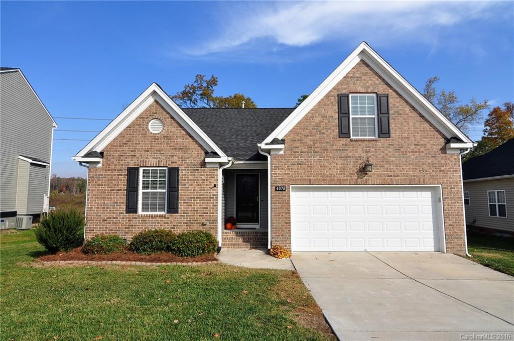 Norwood Ridge - Residential