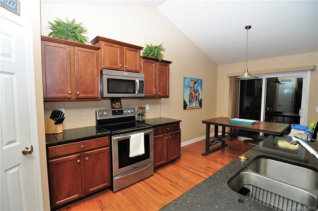 Norwood Ridge - Residential