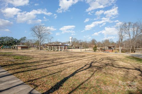 A home in Matthews