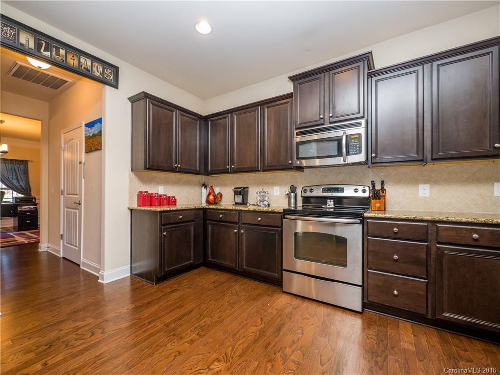 Kingsbridge - Residential