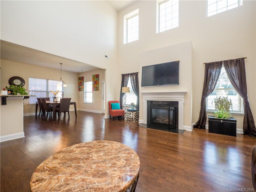 Kingsbridge - Residential