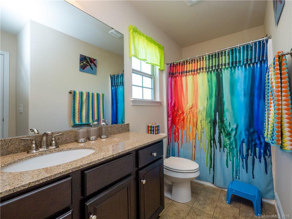 Kingsbridge - Residential