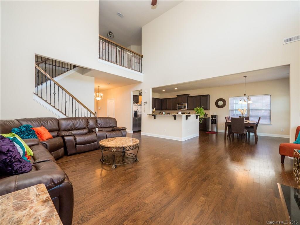 Kingsbridge - Residential