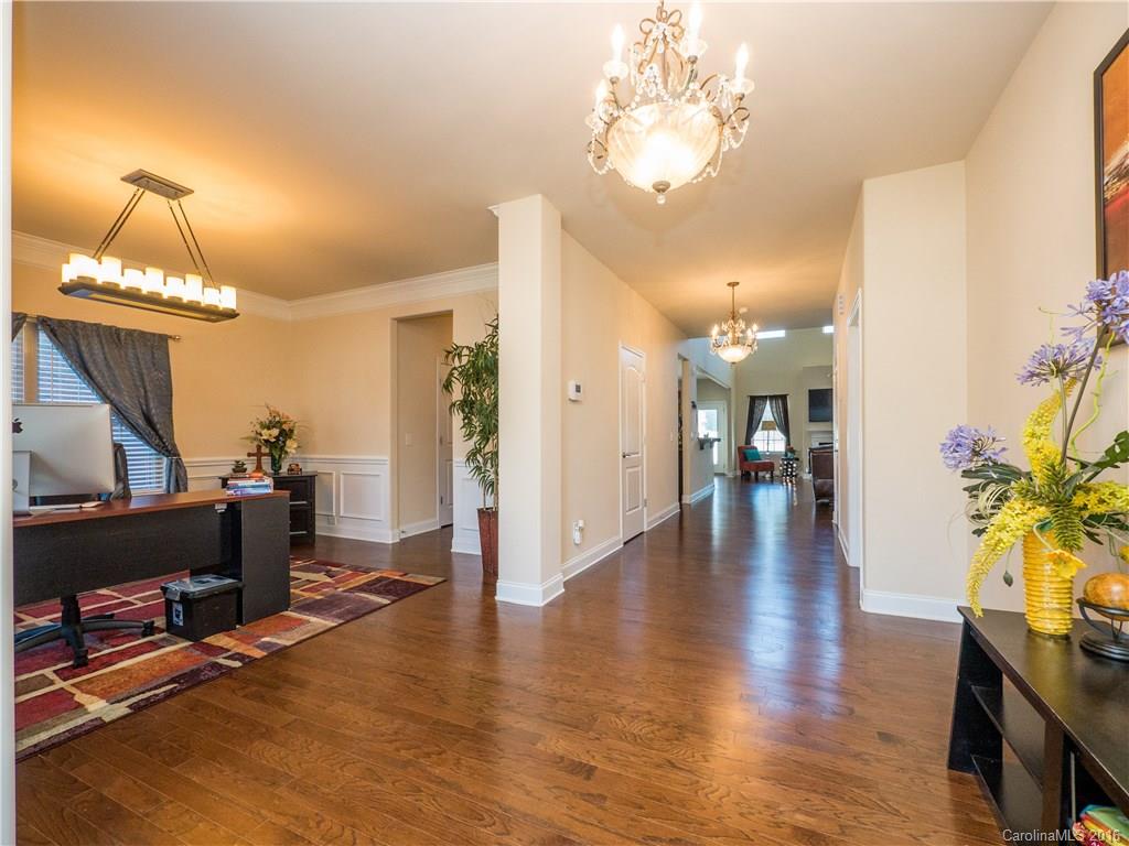 Kingsbridge - Residential