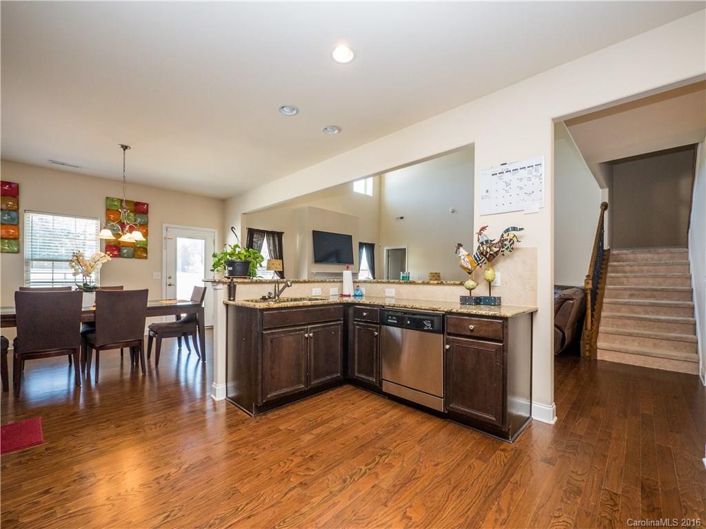 Kingsbridge - Residential