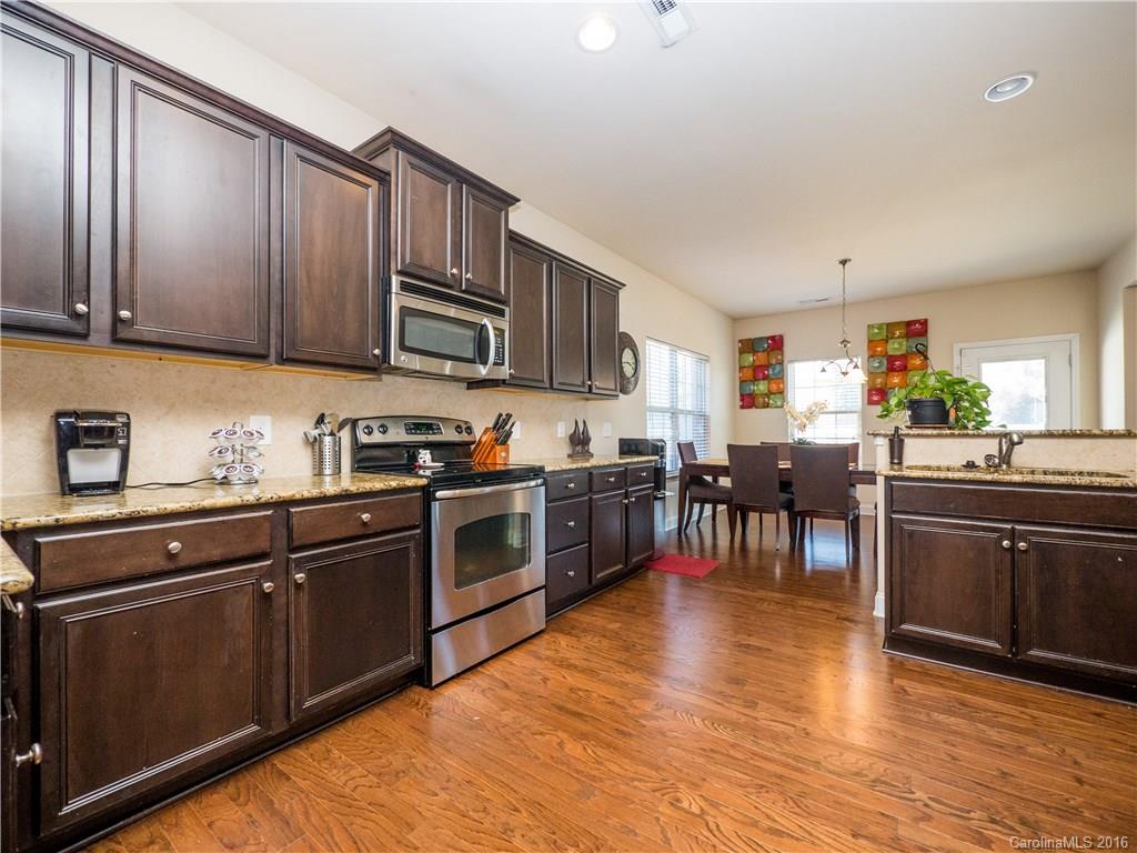 Kingsbridge - Residential