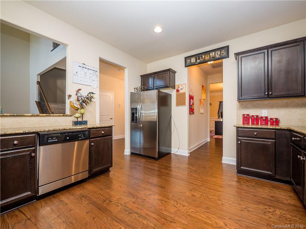 Kingsbridge - Residential