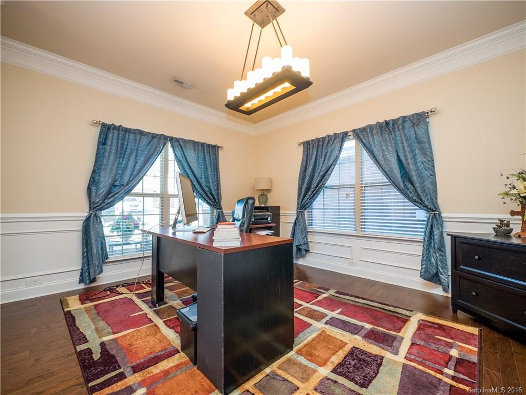 Kingsbridge - Residential