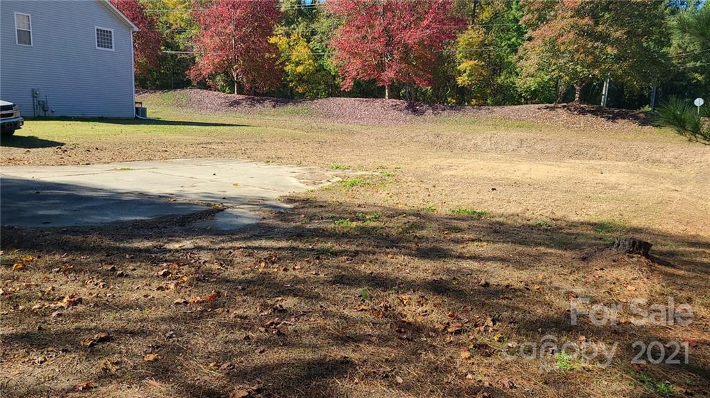 Mission Hills - Land