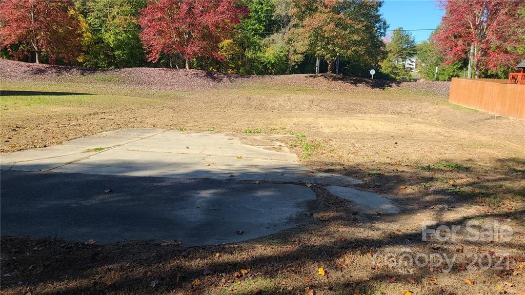 Mission Hills - Land