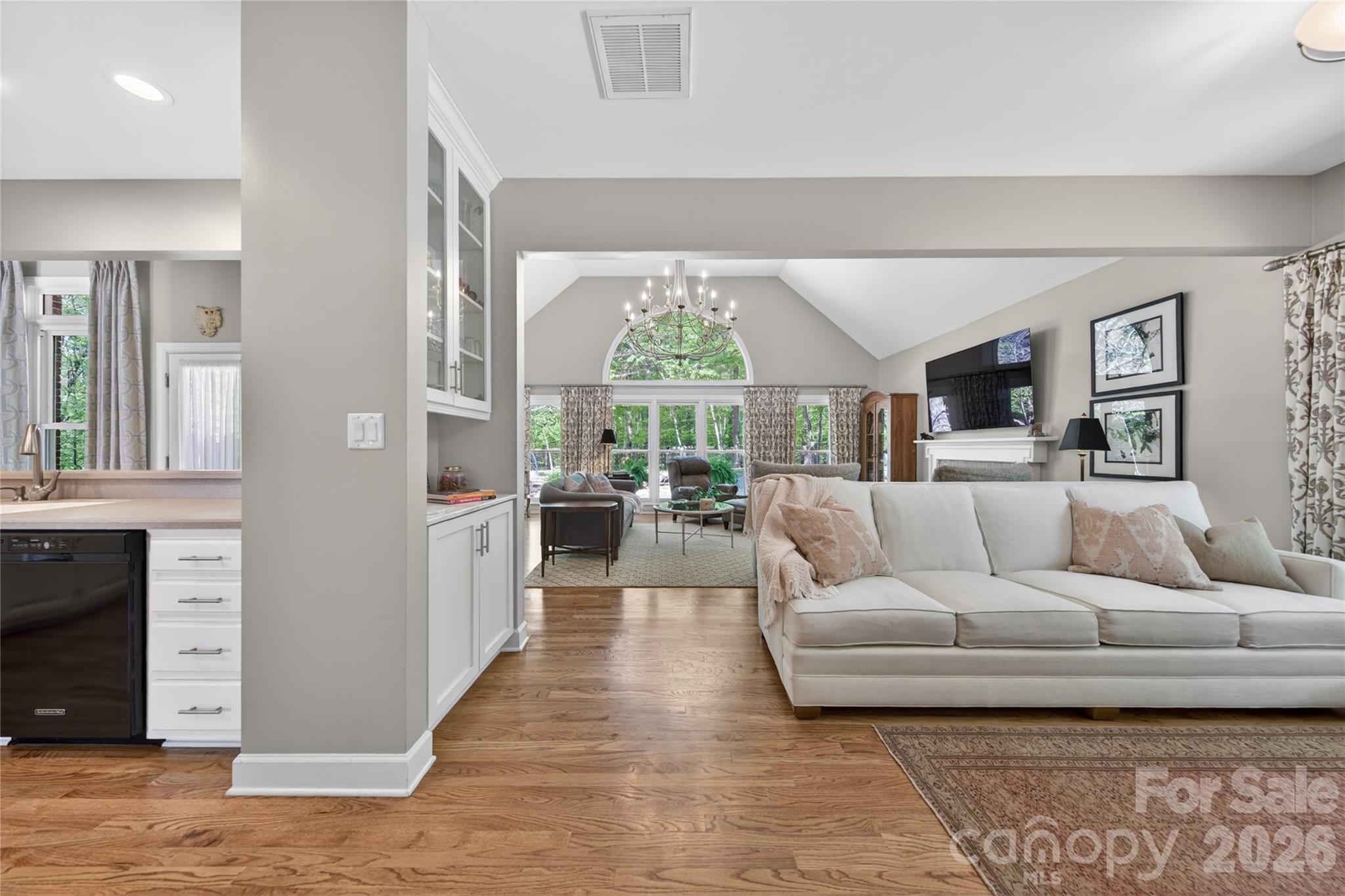 Colvard Park - Residential