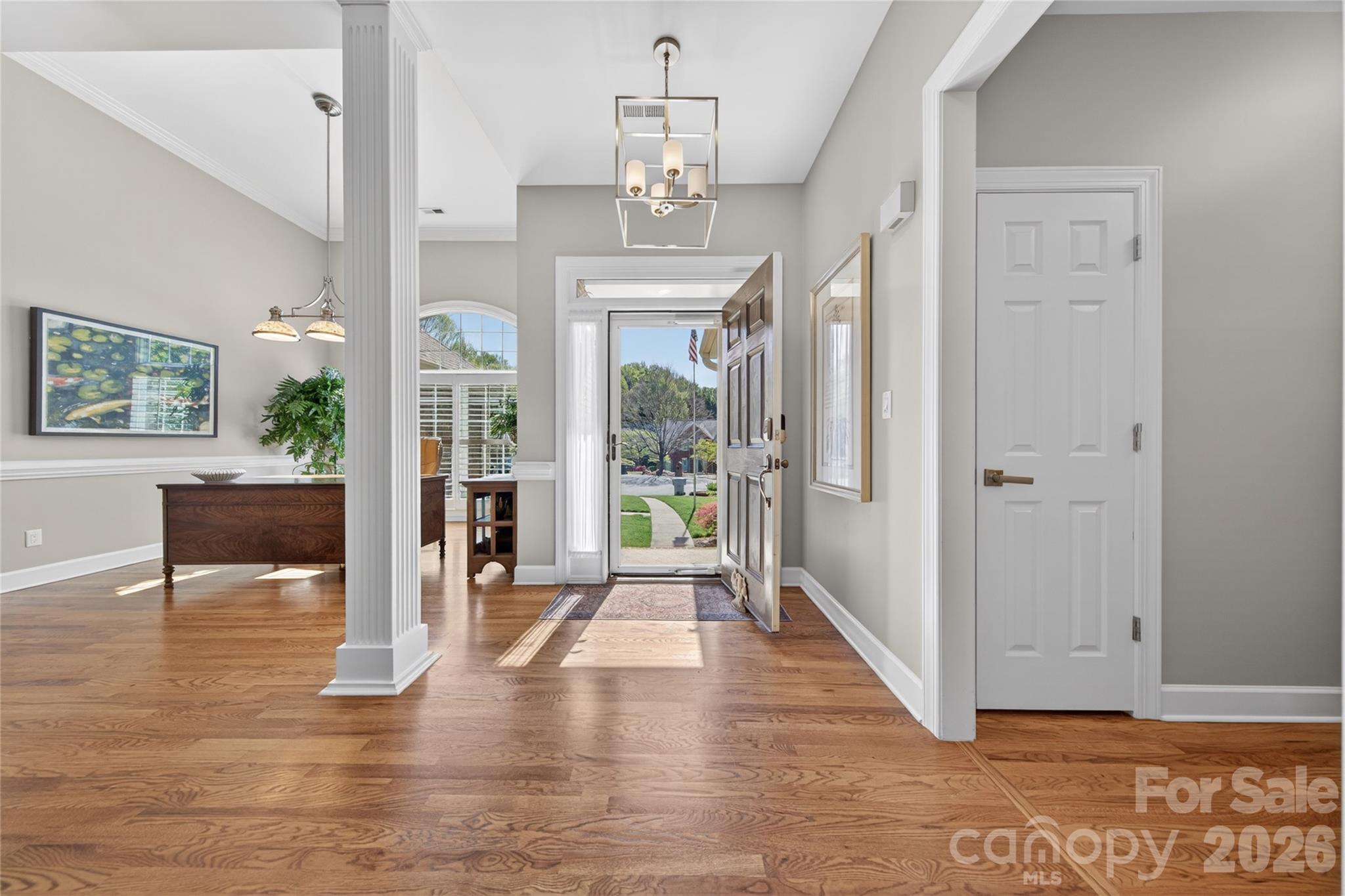 3336 Colvard Park Way