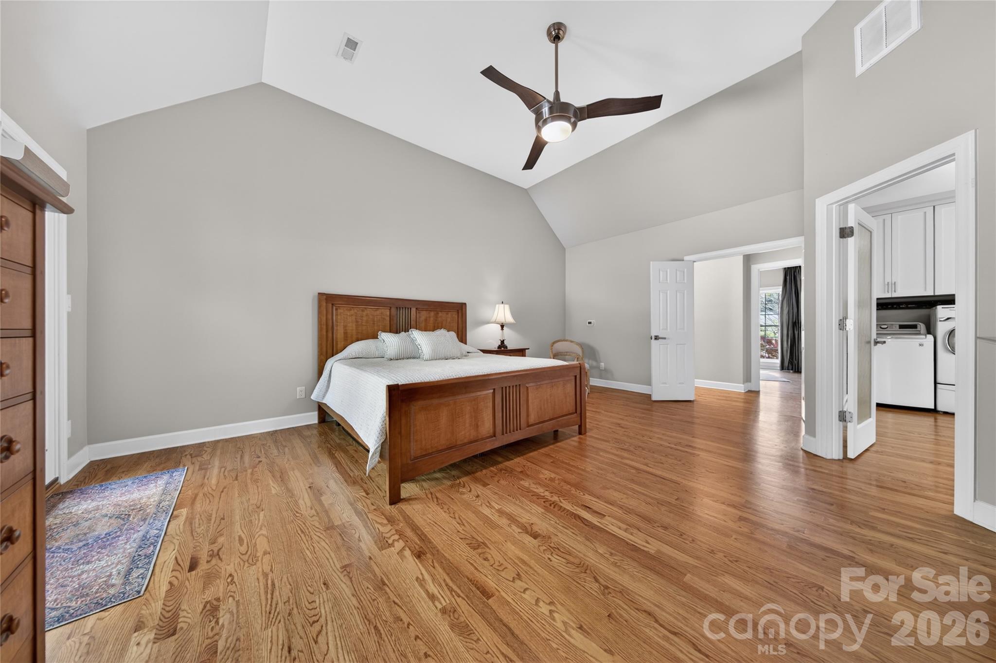 Colvard Park - Residential