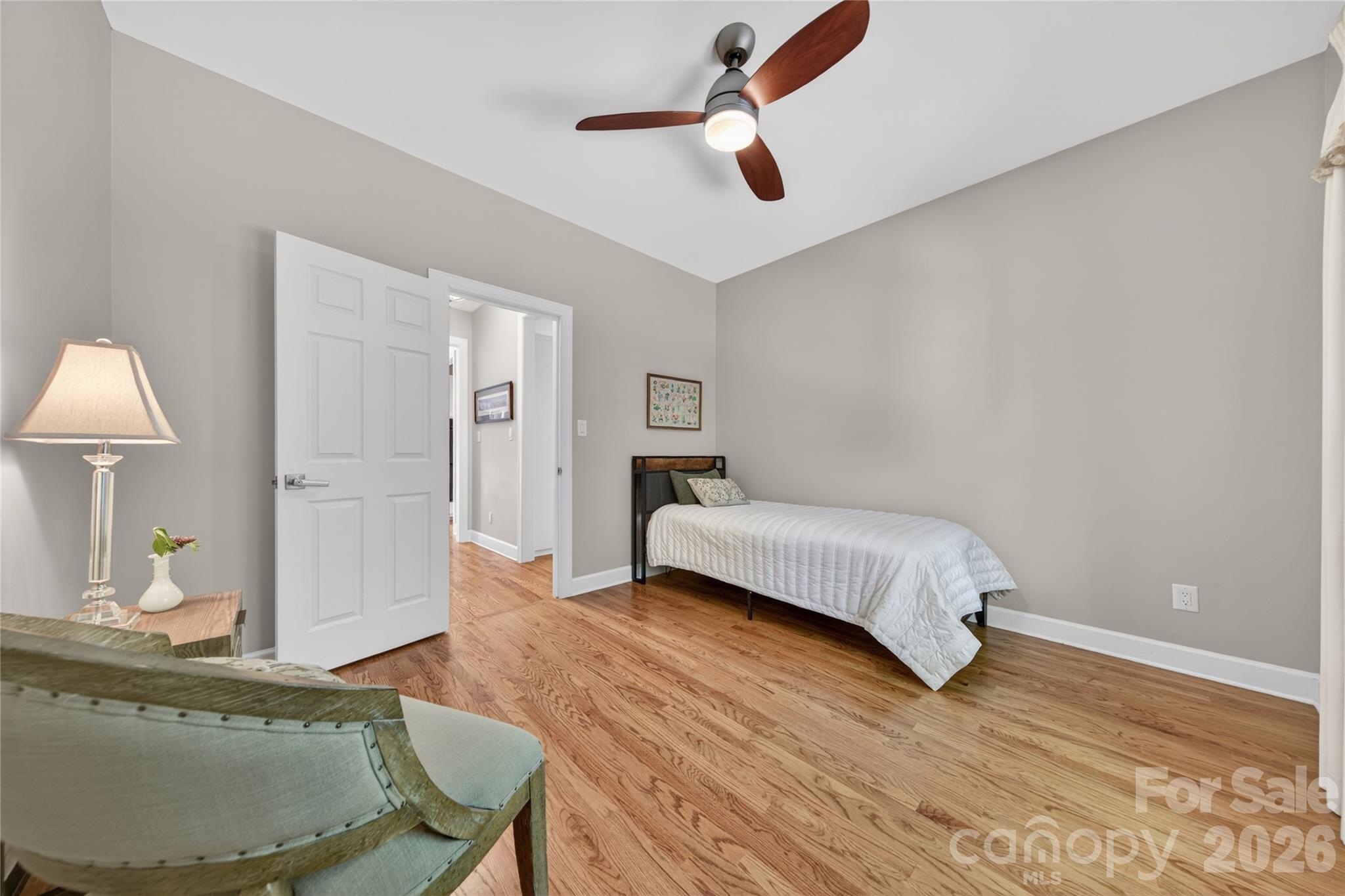 Colvard Park - Residential