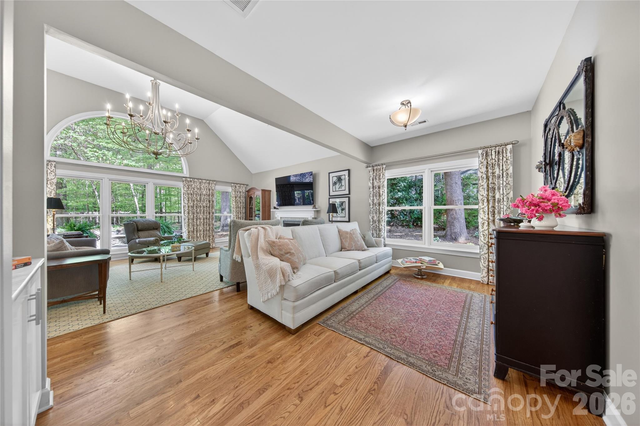 Colvard Park - Residential