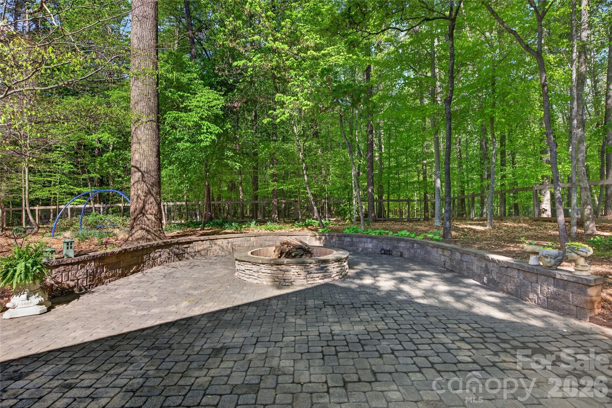 Colvard Park - Residential