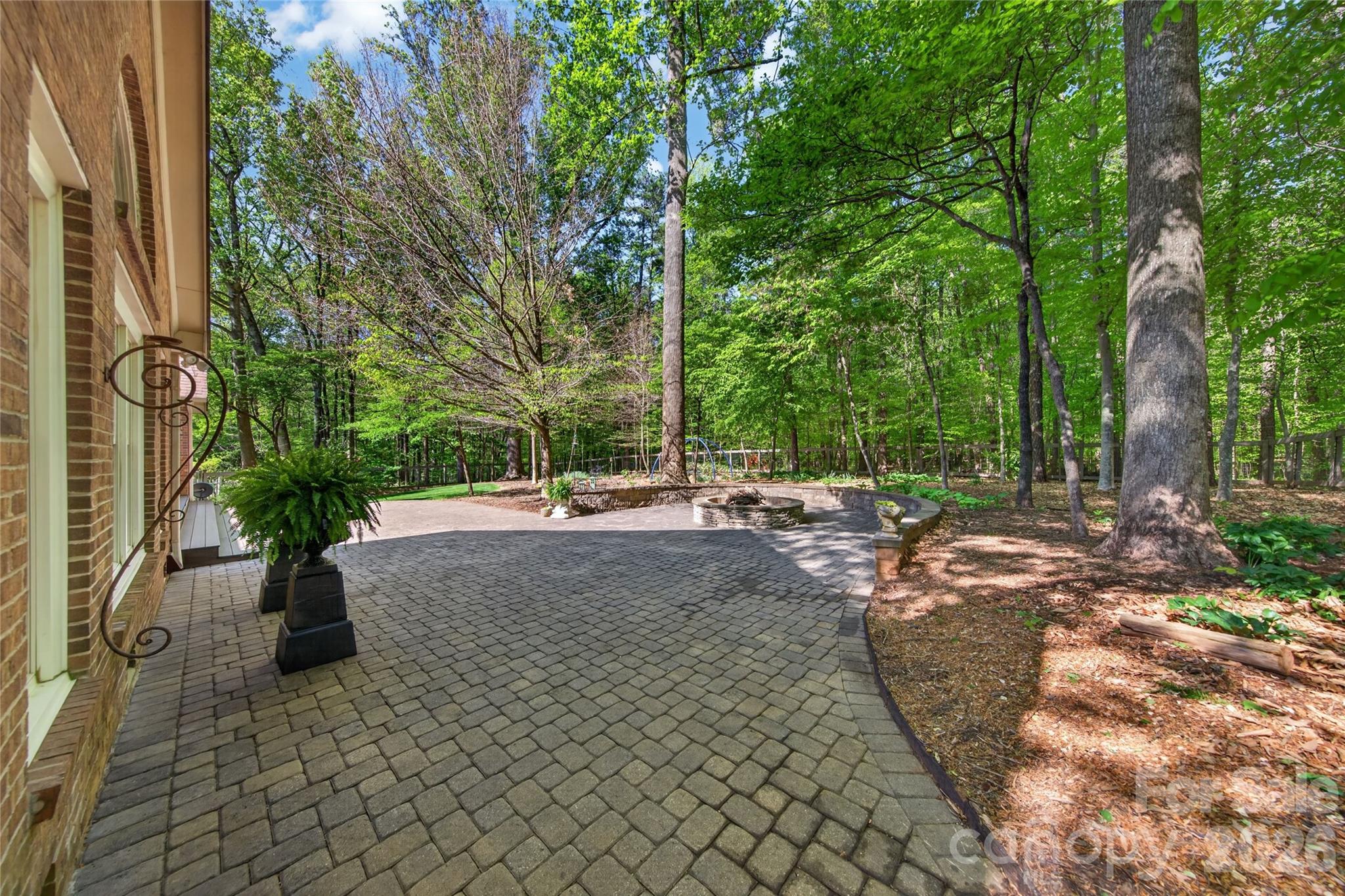 Colvard Park - Residential