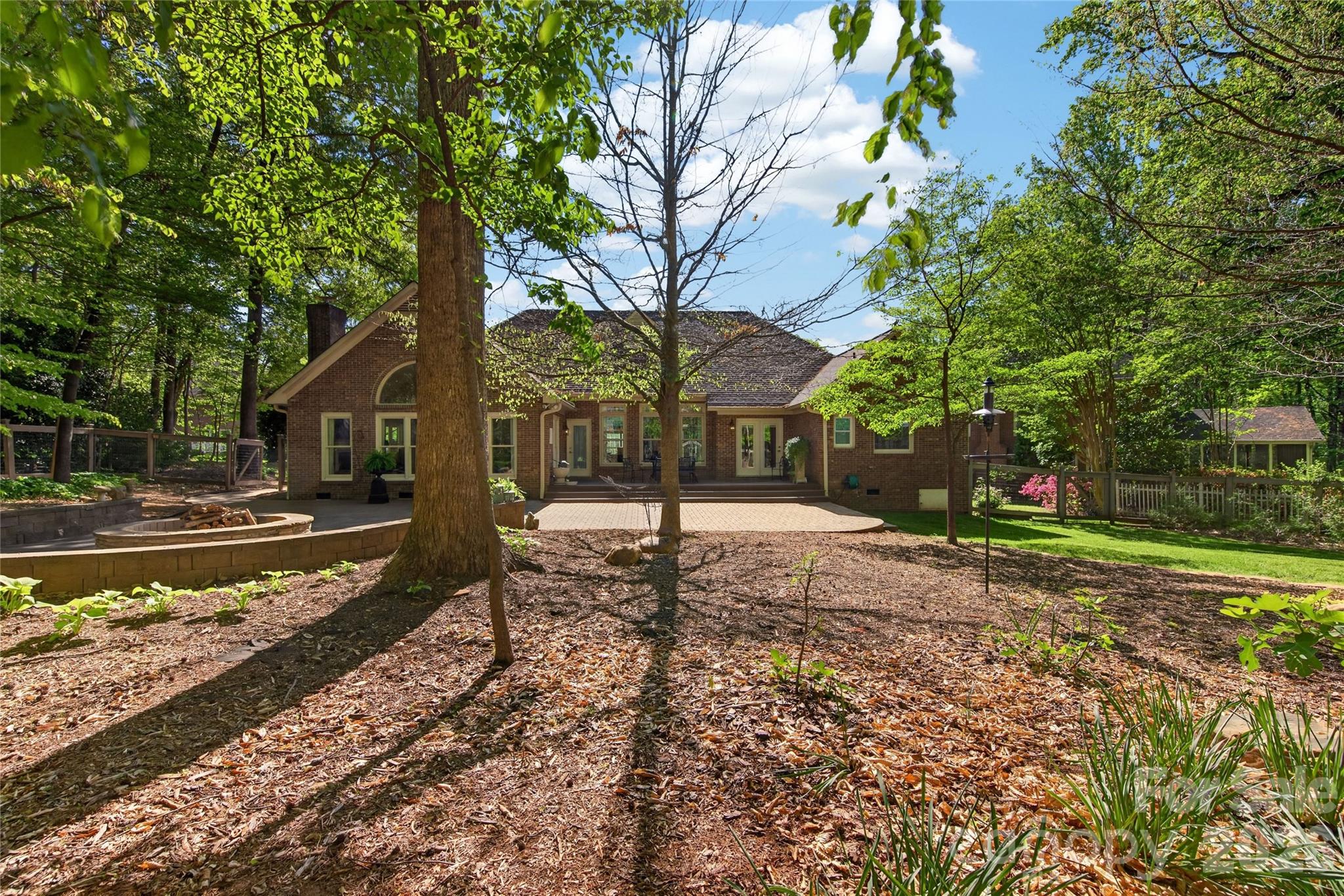 Colvard Park - Residential