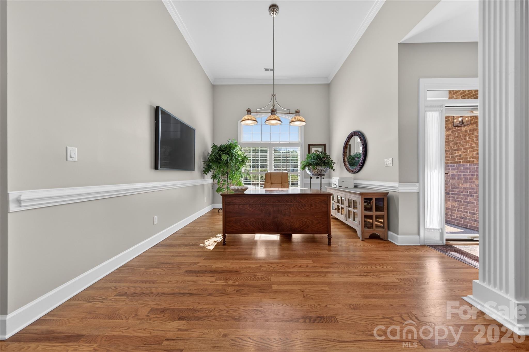 Colvard Park - Residential