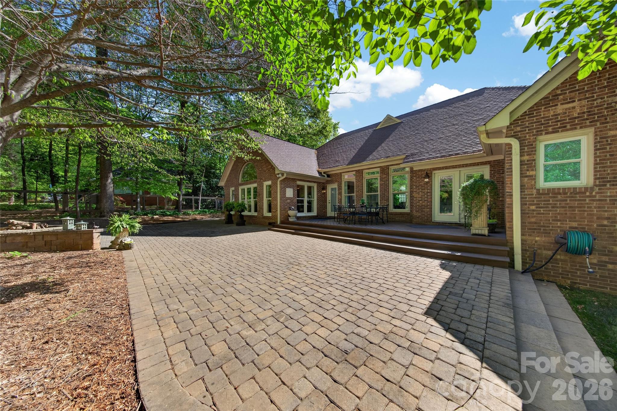 Colvard Park - Residential