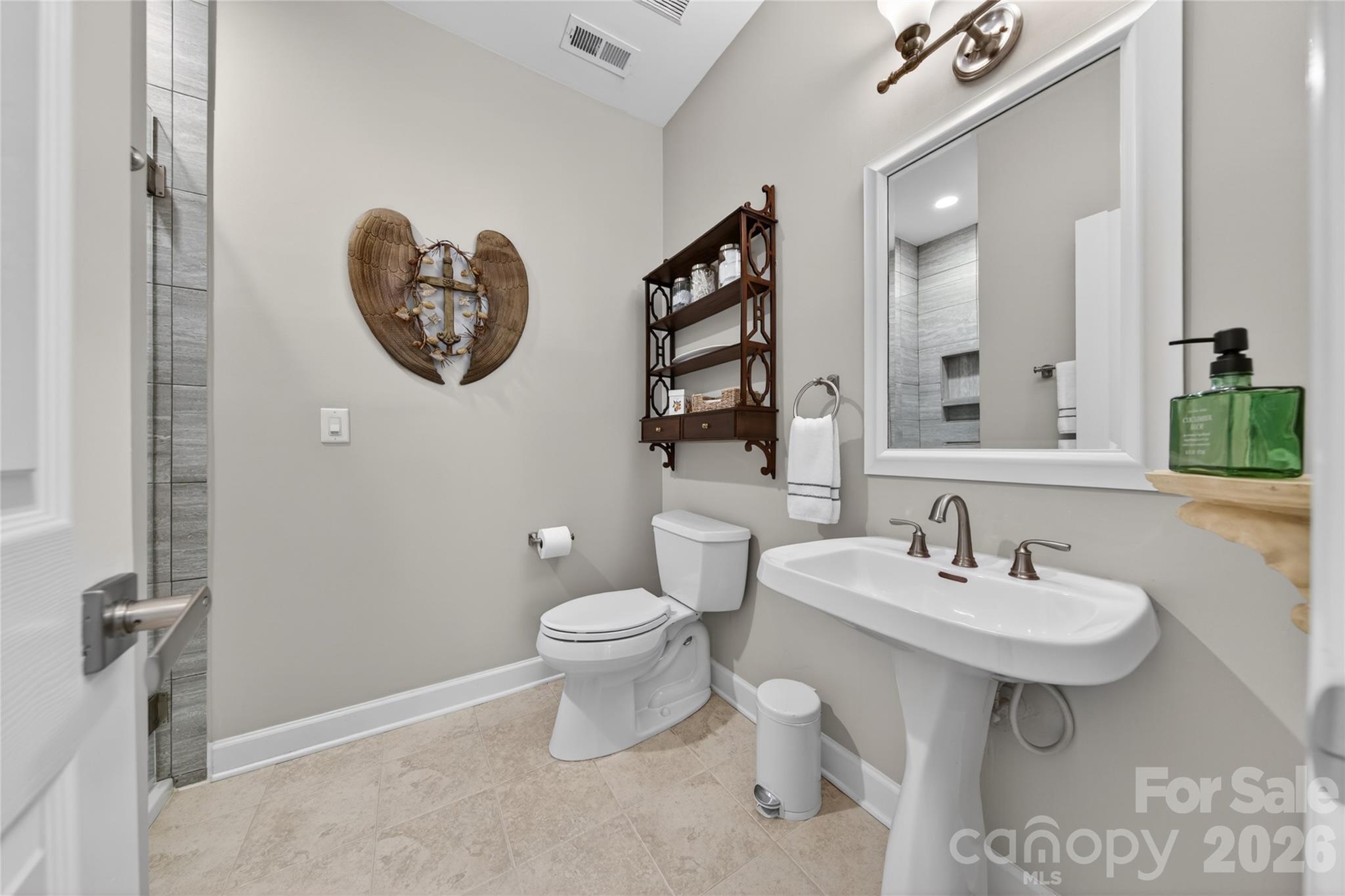 Colvard Park - Residential