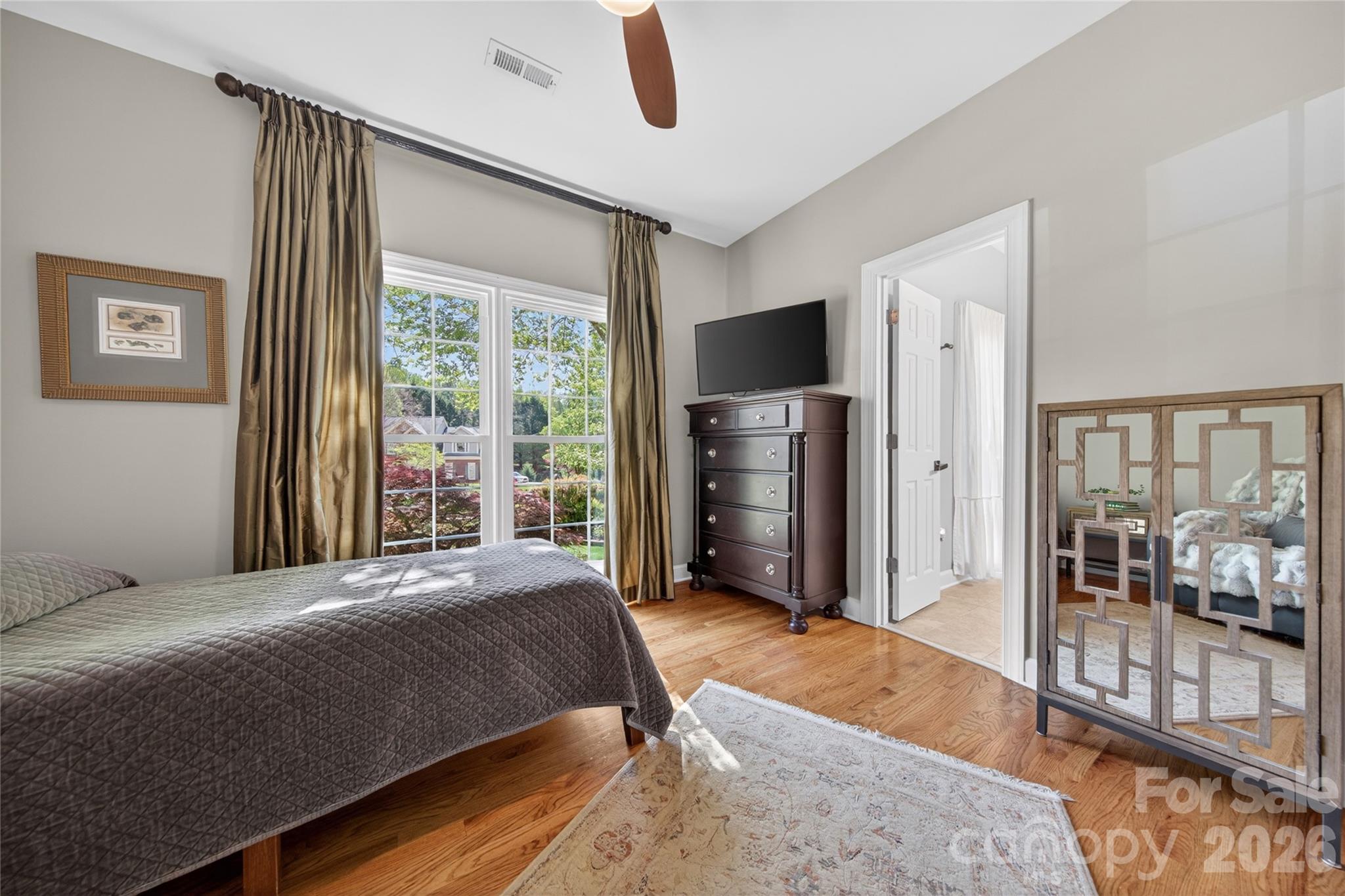 Colvard Park - Residential